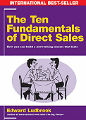 The Ten Fundamentals of Direct Sales